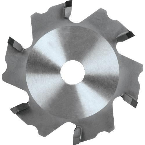 Makita A-96132 4˜5/8" (3 mm) Aluminum Grooving Carbide˜Tipped Saw Blade, 90º