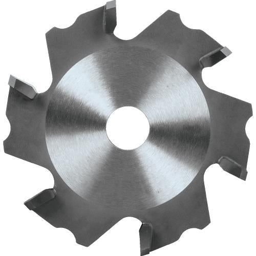 Makita A-96148 4‘5/8" (3 mm) Aluminum Grooving Carbide‘Tipped Saw Blade, 135º