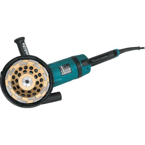 Makita A-96213 7" Low‘Vibration Diamond Cup Wheel, Double Row