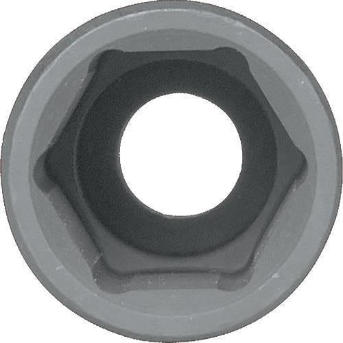 Makita A-96235 3/8" Deep Well SAE Impact Socket, 1/2" Drive