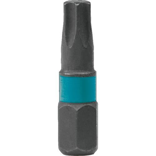 Makita A-96584 ImpactX, T27 Torx® 1³ Insert Bit, 2/pk