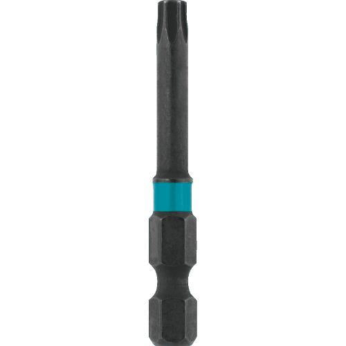 Makita A-96752 ImpactX, T25 Torx® 2³ Power Bit, 2/pk