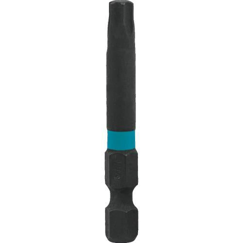 Makita A-96774 ImpactX, T30 Torx® 2³ Power Bit, 2/pk