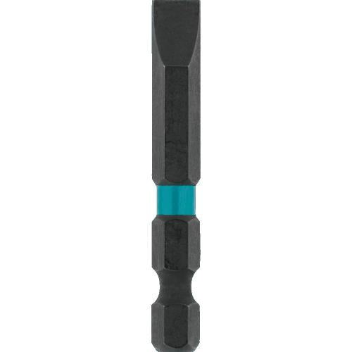 Makita A-96805 ImpactX #10 Slotted 2³ Power Bit, 2/pk