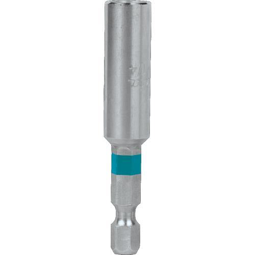 Makita A-96986 ImpactX, 2‘3/8³ One Piece Magnetic Insert Bit Holder, 10/pk, Bulk