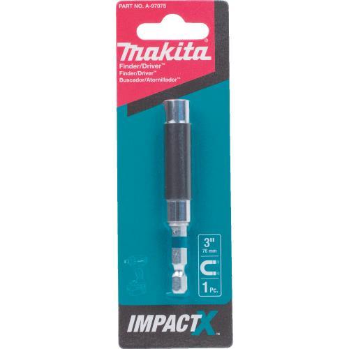 Makita A-97075 ImpactX 3³ Finder/Driver