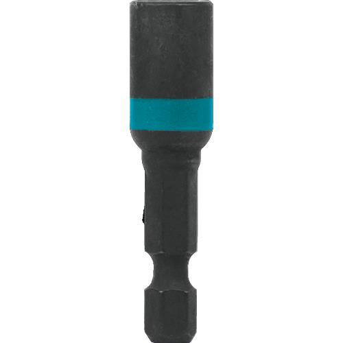 Makita A-97106 ImpactX, 1/4³ x 1‘3/4³ Magnetic Nut Driver, 10/pk, Bulk