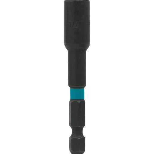 Makita A-97128 ImpactX, 1/4³ x 2‘9/16³ Magnetic Nut Driver, 10/pk, Bulk