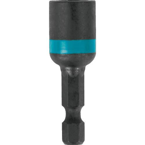 Makita A-97209 ImpactX, 3/8³ x 1‘3/4³ Magnetic Nut Driver, 10/pk, Bulk