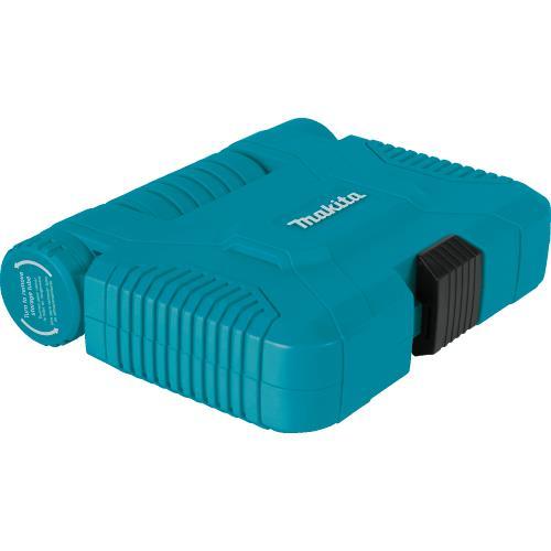 Makita A-98348 ImpactX, 50 Pc. Driver Bit Set