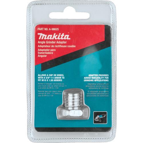 Makita A-98625 5/8"‘11 Small Angle Grinder Adapter