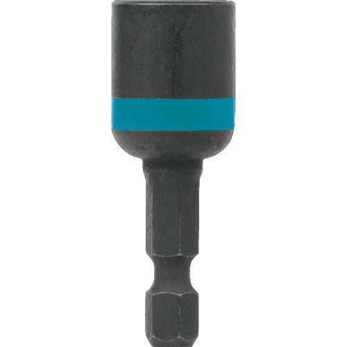 Makita A-99487 ImpactX, 7/16³ x 1‘3/4³ Magnetic Nut Driver, 10/pk, Bulk