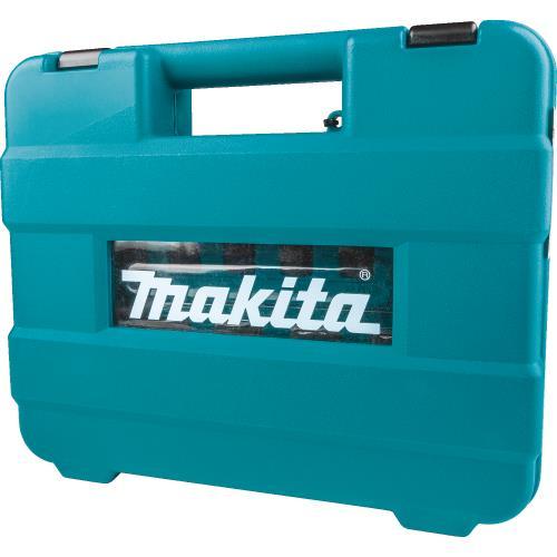 Makita A-99655 14 Pc. 3/8" Drive Deep Well SAE Impact Socket Set