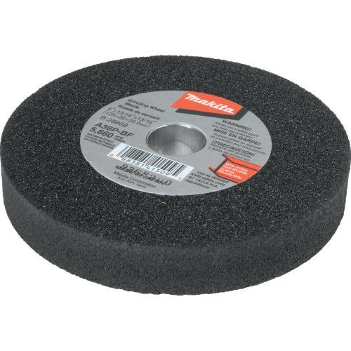 Makita B-28868 5" x 13/16" x 13/16" Grinding Wheel, 36 Grit