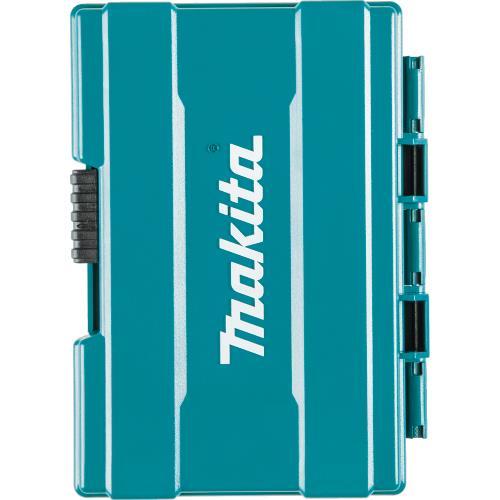 Makita B-44884 21 Pc. Assorted Metric Drill Bit Set