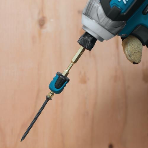 Makita B-44987 Impact Gold® 7 Pc. Double Ended Power Bits With Mag Boost