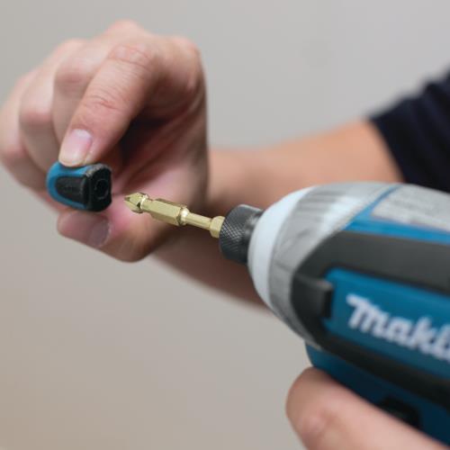 Makita B-44987 Impact Gold® 7 Pc. Double Ended Power Bits With Mag Boost