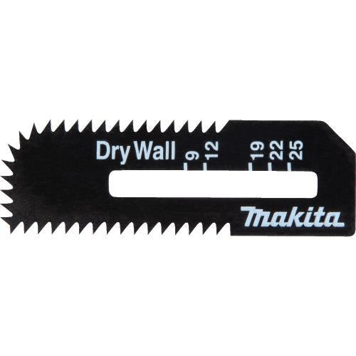 Makita B-49703-10 Cut‘Out Saw Blade, Drywall, 10/pk