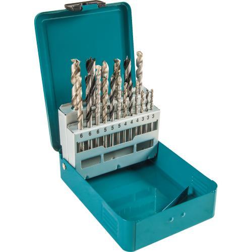 Makita B-49725 96 Pc. Metric Bit And Hand Tool Set