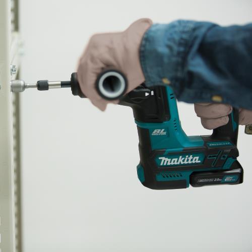 Makita B-59265 4 Pc. Magnetic Nutsetter Set, 5/16", 3/8", 7/16", 1/2"