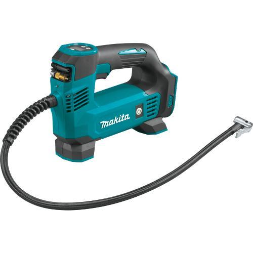 Makita DMP180ZX 18V Lxt® Lithium Ion Cordless Inflator, Tool Only