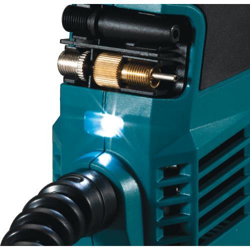 Makita DMP180ZX 18V Lxt® Lithium Ion Cordless Inflator, Tool Only