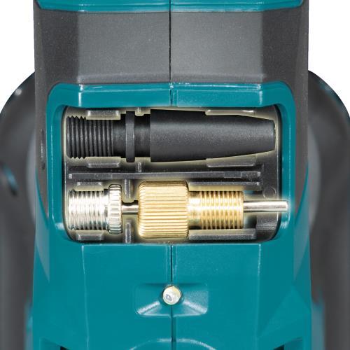 Makita DMP180ZX 18V Lxt® Lithium Ion Cordless Inflator, Tool Only