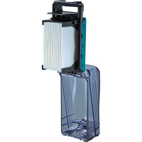 Makita DX01 Dust Extractor Attachment with HEPA Filter