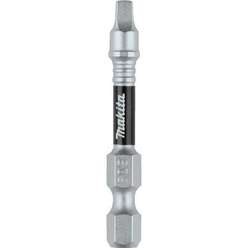 Makita E-00810 Impact XPS® #3 Square 2" Power Bit, 3/pk