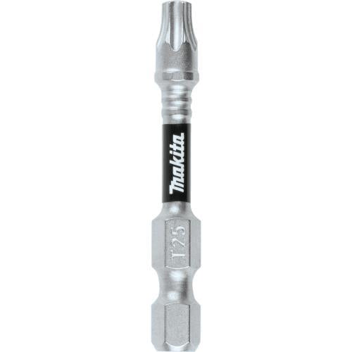 Makita E-00854 Impact XPS® T25 Torx 2" Power Bit, 3/pk