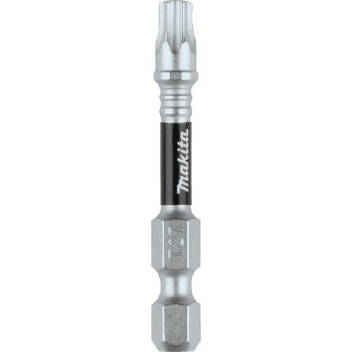 Makita E-00860 Impact XPS® T27 Torx 2" Power Bit, 3/pk