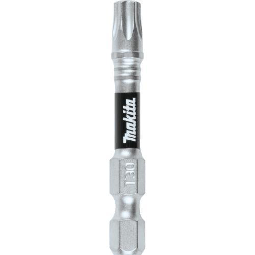 Makita E-00876 Impact XPS® T30 Torx 2" Power Bit, 3/pk