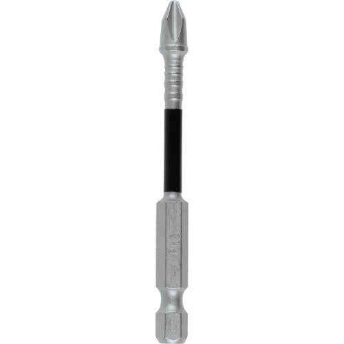 Makita E-01149 Impact XPS® #2 Phillips 3" Power Bit, 2/pk