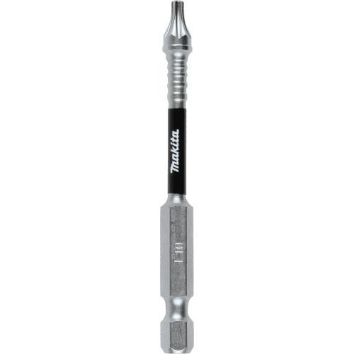 Makita E-01199 Impact XPS® T10 Torx 3" Power Bit, 2/pk