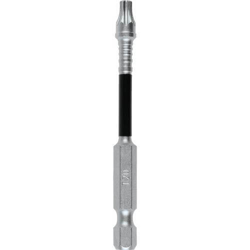 Makita E-01214 Impact XPS® T20 Torx 3" Power Bit, 2/pk