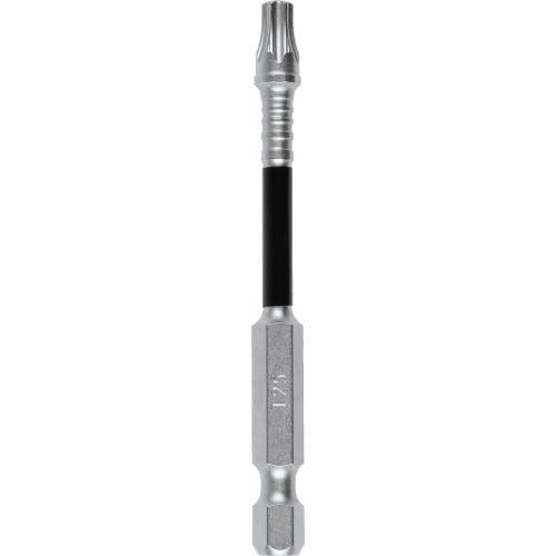 Makita E-01220 Impact XPS® T25 Torx 3" Power Bit, 2/pk