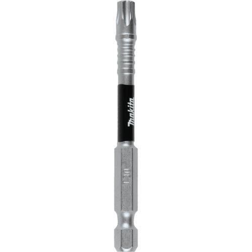 Makita E-01242 Impact XPS® T30 Torx 3" Power Bit, 2/pk