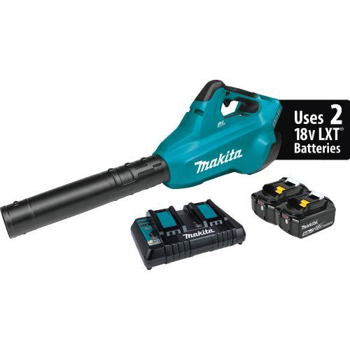 Makita XBU02PT 36V (18V X2) Lxt® Brushless Blower Kit