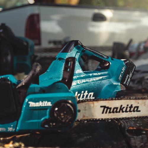 Makita XBU02PT 36V (18V X2) Lxt® Brushless Blower Kit