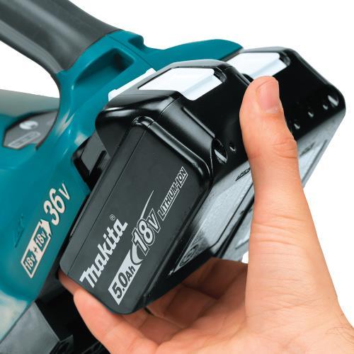 Makita XBU02PT 36V (18V X2) Lxt® Brushless Blower Kit