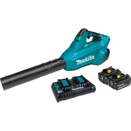 Makita XBU02PT 36V (18V X2) Lxt® Brushless Blower Kit
