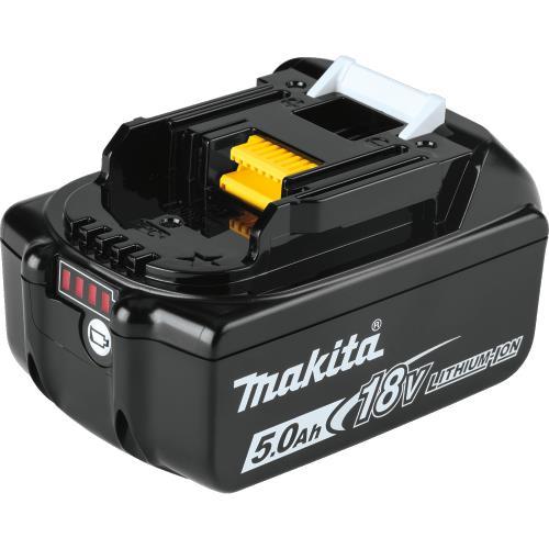 Makita XBU02PT 36V (18V X2) Lxt® Brushless Blower Kit