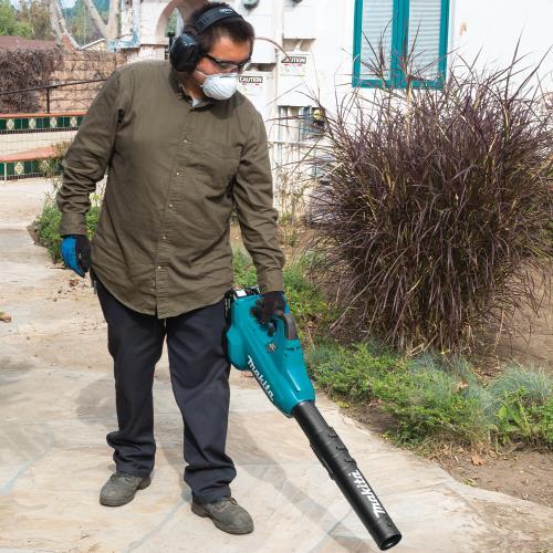 Makita XBU02PT 36V (18V X2) Lxt® Brushless Blower Kit