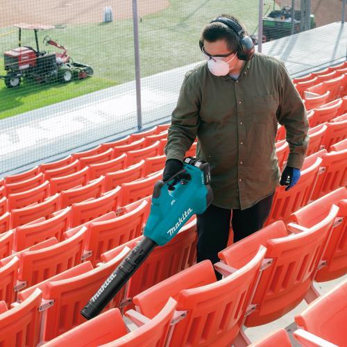 Makita XBU02PT 36V (18V X2) Lxt® Brushless Blower Kit