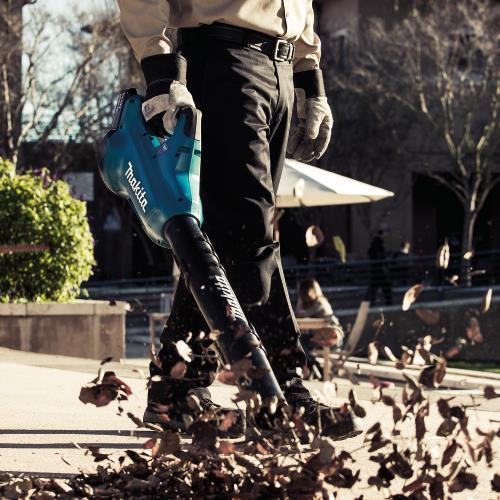 Makita XBU02PT 36V (18V X2) Lxt® Brushless Blower Kit