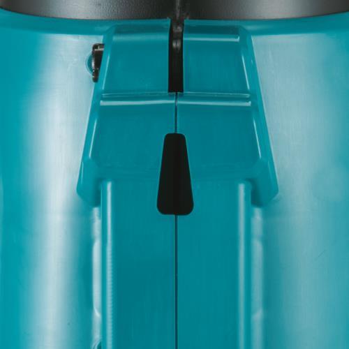 Makita XBU03SM1 18V LXT® Lithium‘Ion Brushless Cordless Blower Kit (4.0Ah)