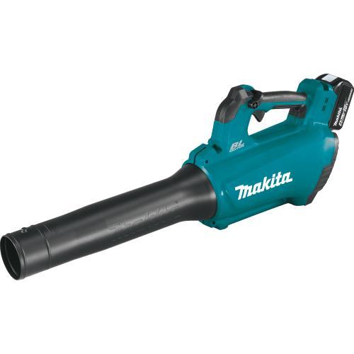 Makita XBU03SM1 18V LXT® Lithium‘Ion Brushless Cordless Blower Kit (4.0Ah)