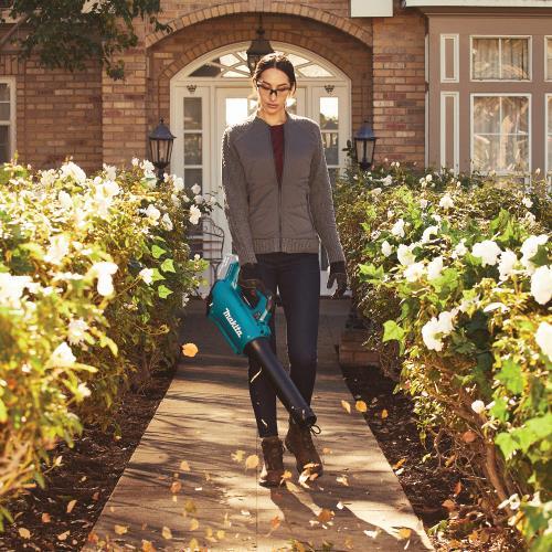 Makita XBU03Z 18V LXT® Lithium‘Ion Brushless Cordless Blower, Tool Only