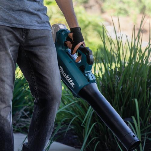 Makita XBU03Z 18V LXT® Lithium‘Ion Brushless Cordless Blower, Tool Only