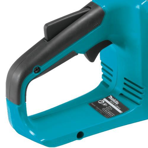 Makita XCU04CM 36V (18V X2) Lxt® Brushless 16" Chain Saw Kit
